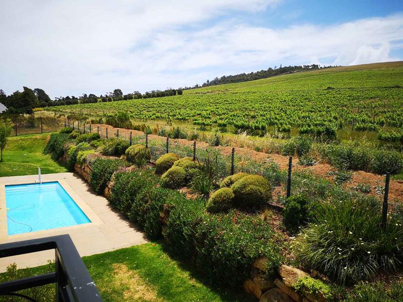 5 Bedroom Property for Sale in Sir Lowrys Pass Village Western Cape